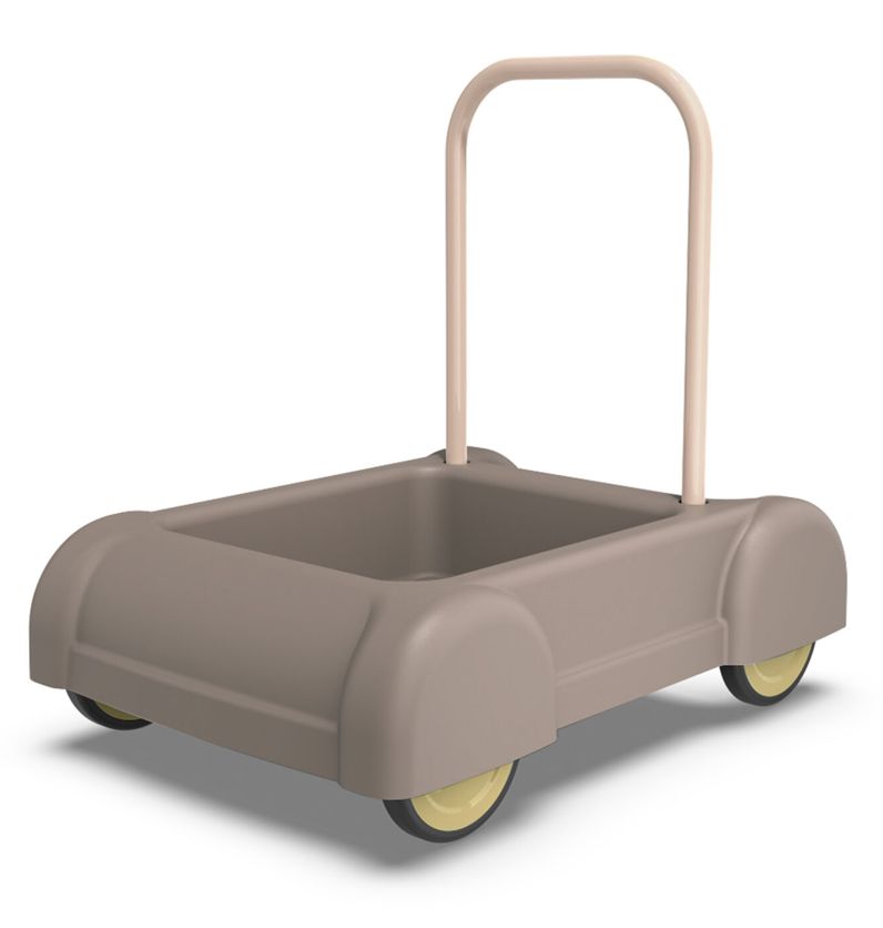 tiny BIO Baby Walker